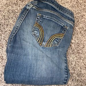 HOLLISTER Jeggings
